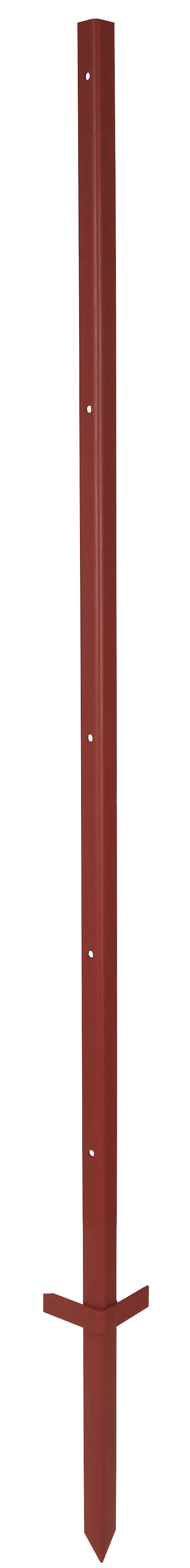 KERBL Winkelstahlpfahl